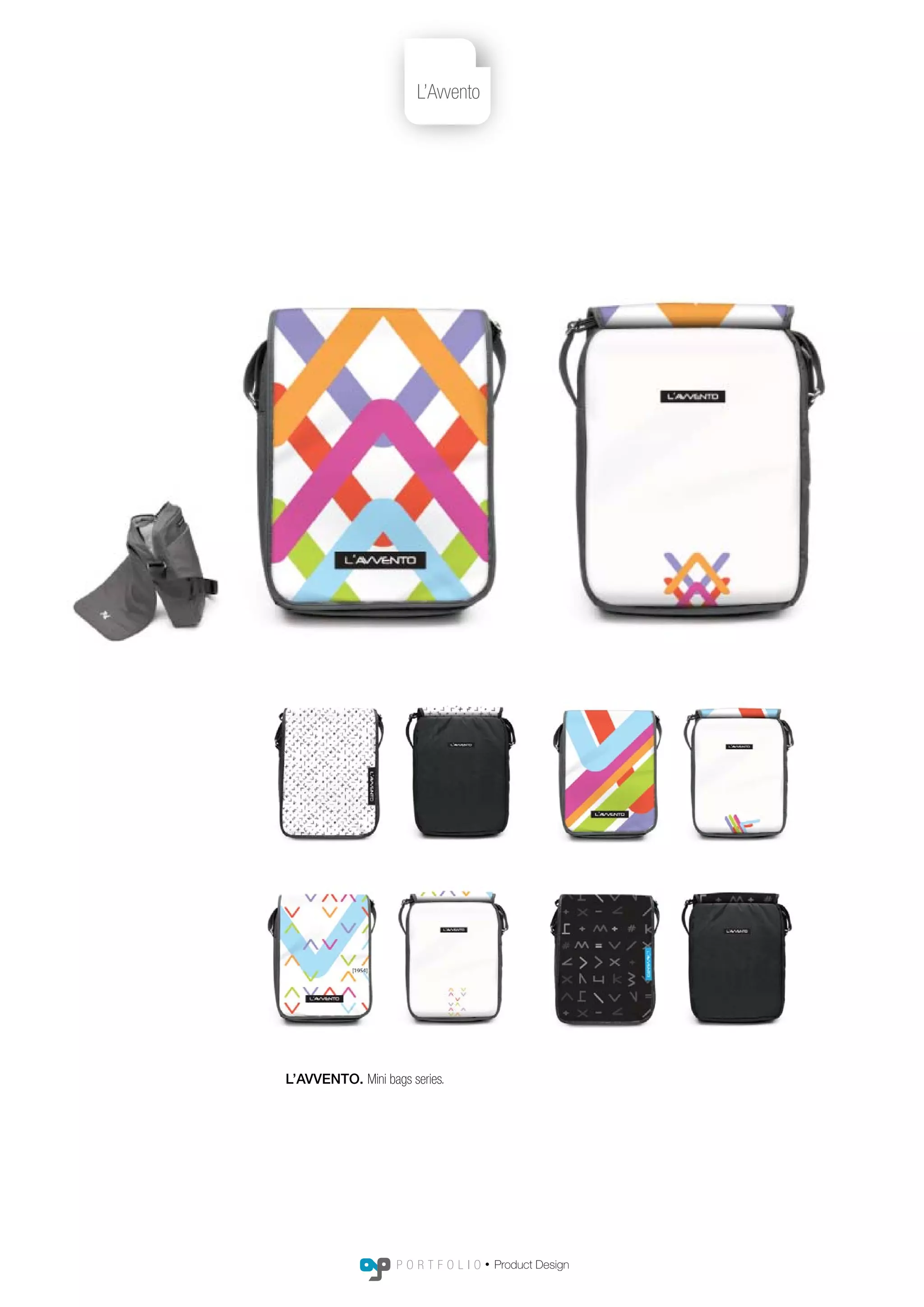 Andrei Popa Portfolio