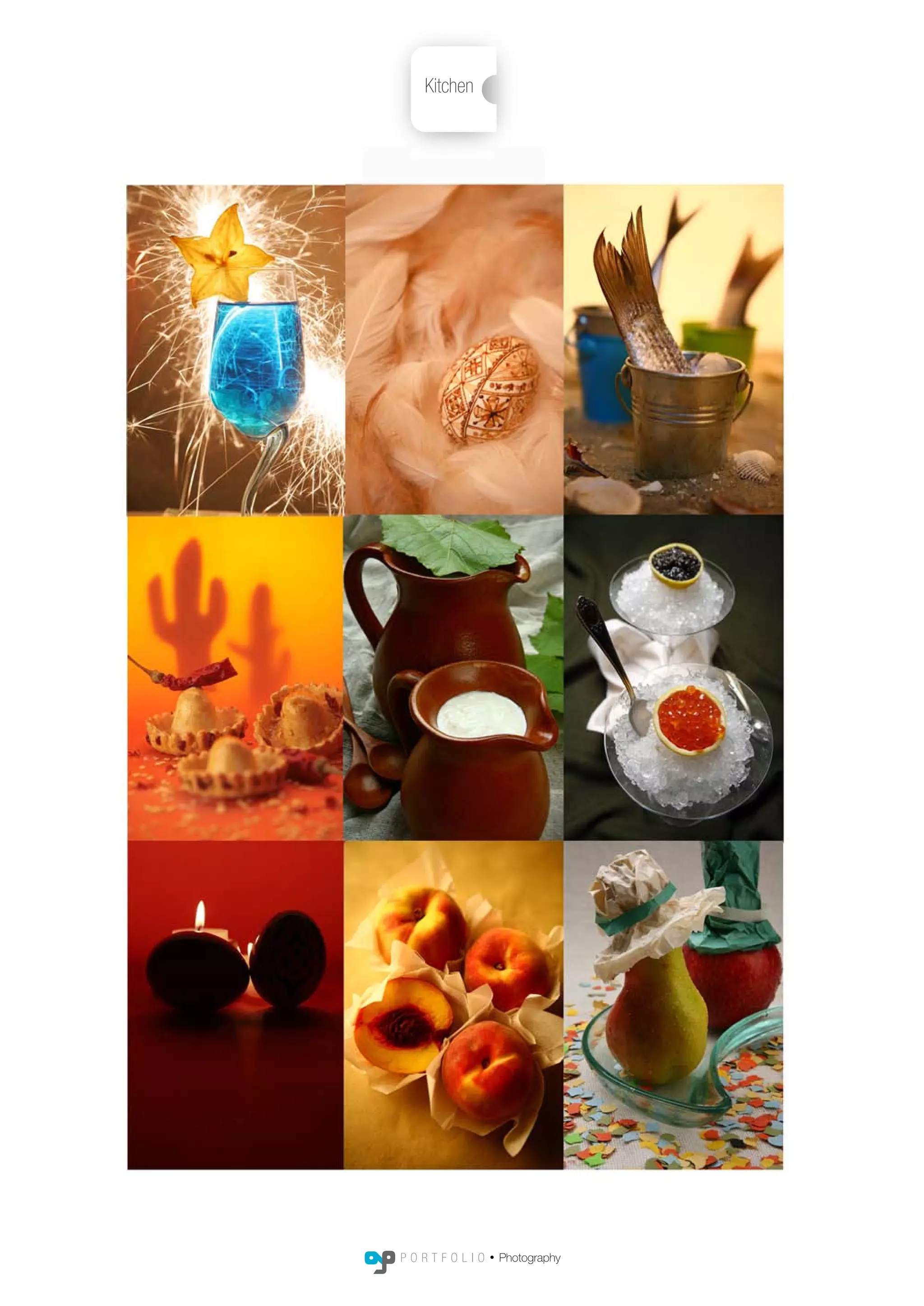 Andrei Popa Portfolio