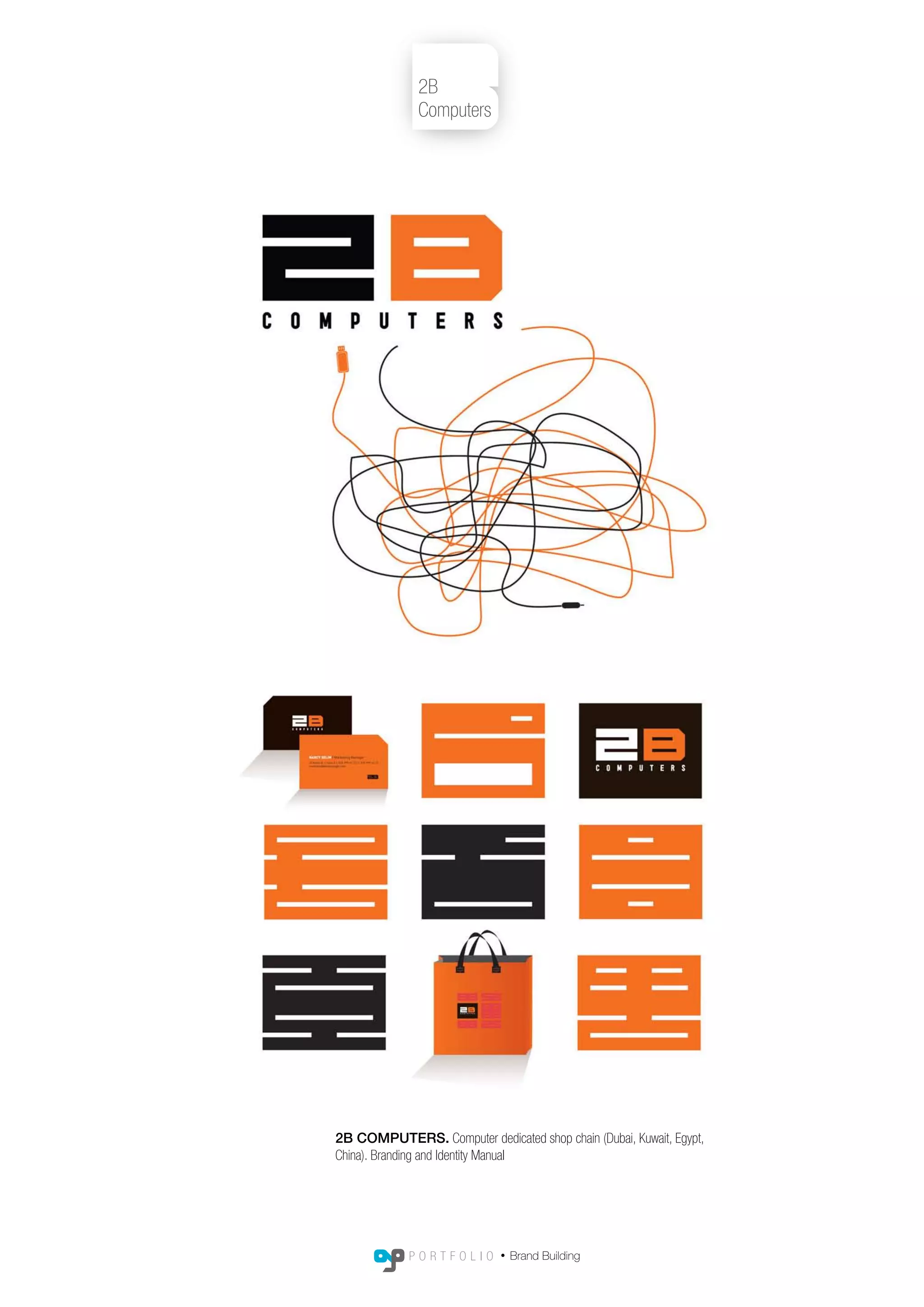 Andrei Popa Portfolio