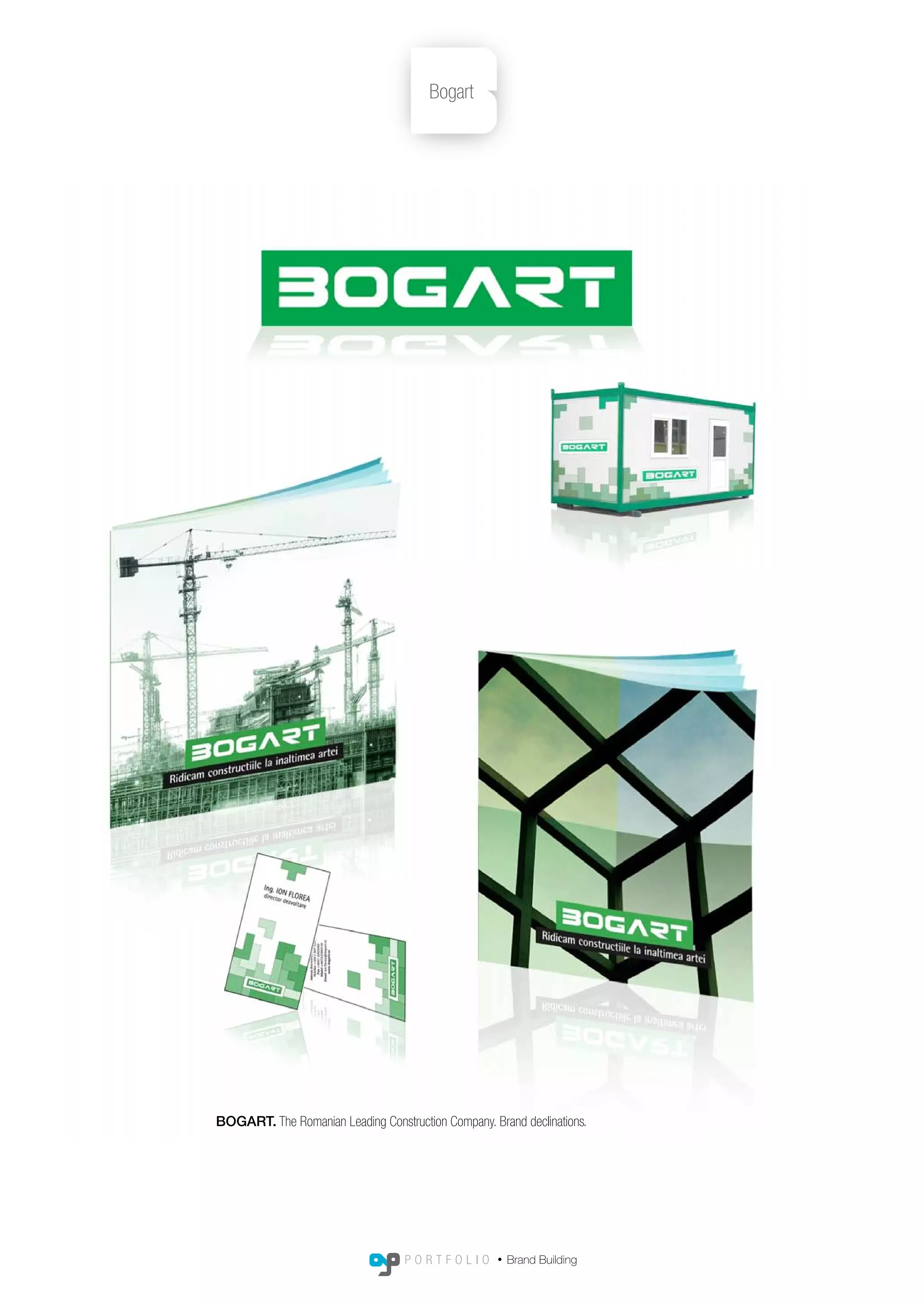 Andrei Popa Portfolio