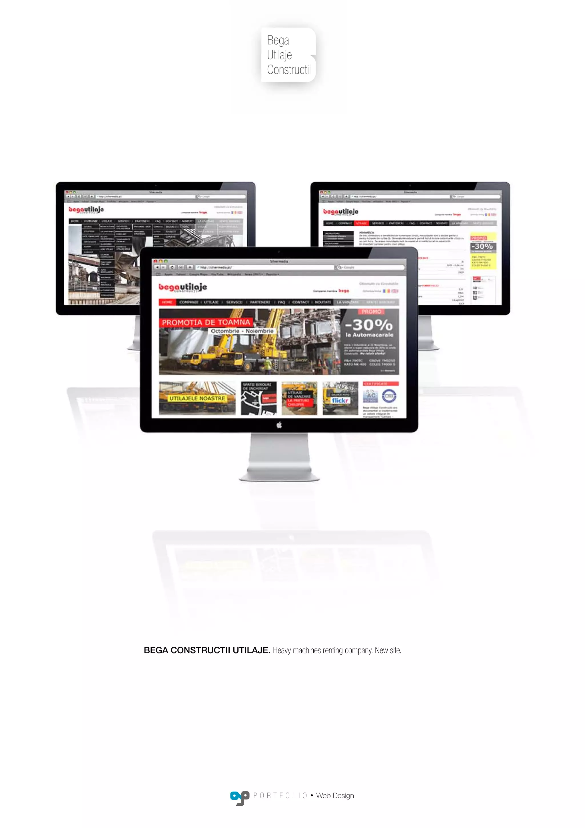 Andrei Popa Portfolio