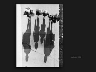 Μαθητές, 1933
 