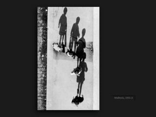 Μαθητές, 1931-3
 