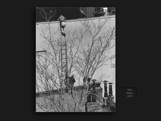 Νέα
Υόρκη,
1975
 