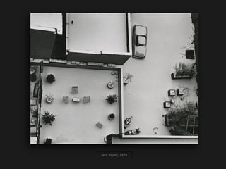 Νέα Υόρκη, 1976
 