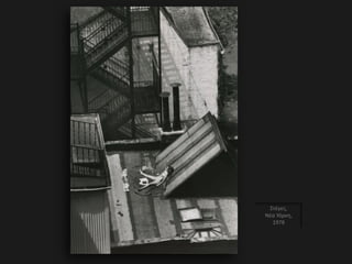 Στέγες,
Νέα Υόρκη,
1978
 