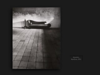 Καναπές,
Βιρτζίνια, 1951
 