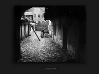 Ουγγαρία, 1918
 