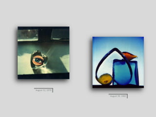 August 29, 1982
August 13, 1979
 