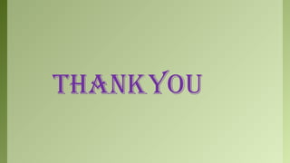 THANKYOU
 