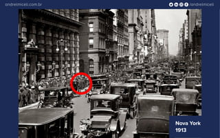 /andrelmiceliandrelmiceli.com.br
Nova York
1913
 