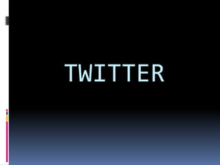 TWITTER