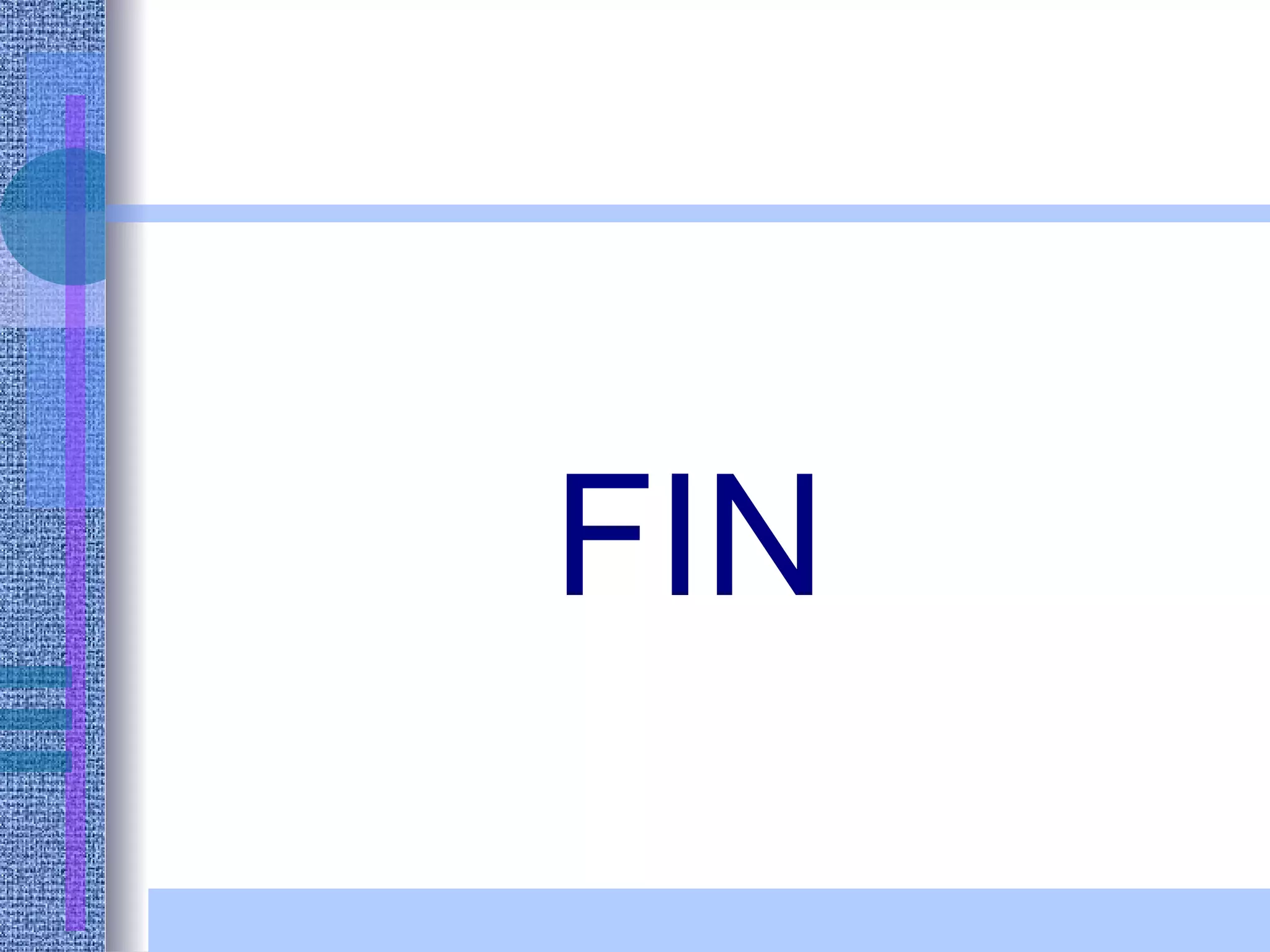 FIN 
