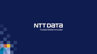 CloudStack At NTT DATA Business Solutions