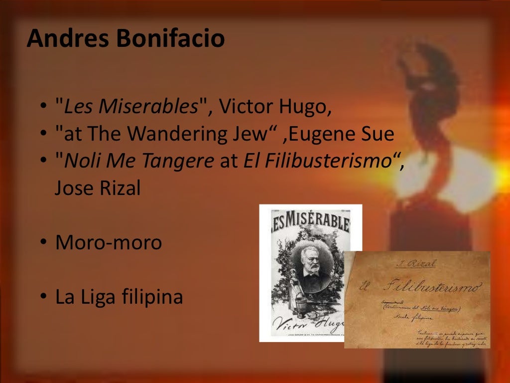 Kailan Namatay Si Andres Bonifacio Andres bonifacio