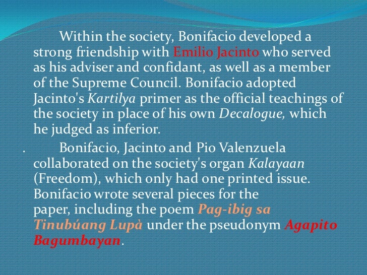 pag ibig sa tinubuang lupa ni rizal reaction paper Isang larawan ni josé rizal, pambasang bayani ng pilipinas (santo tomas) pagkatapos mabatid na ang kaniyang ina ay tinubuan ng katarata na naihahalintulad kay maria clara, at isang walang-hanggang pag-ibig ni rizal kinuwento niya ang ukol sa pagpapalayas ng pamilya ni rizal mula sa kanilang lupa sa. pag ibig sa tinubuang lupa ni rizal reaction paper Isang larawan ni josé rizal, pambasang bayani ng pilipinas (santo tomas) pagkatapos mabatid na ang kaniyang ina ay tinubuan ng katarata na naihahalintulad kay maria clara, at isang walang-hanggang pag-ibig ni rizal kinuwento niya ang ukol sa pagpapalayas ng pamilya ni rizal mula sa kanilang lupa sa.