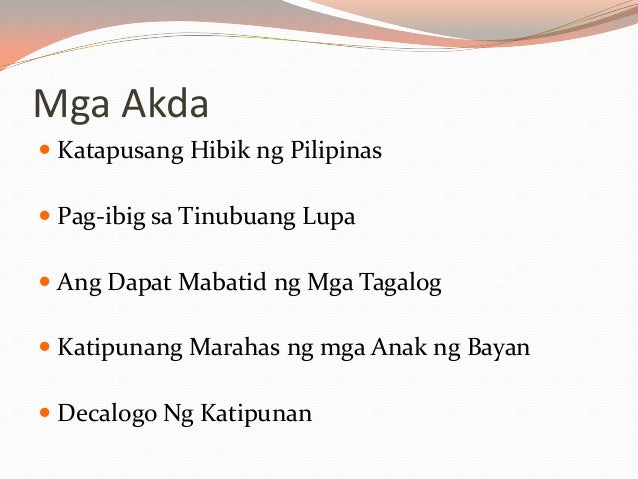 FILIPINO 5 -PAGPAPAHALAGANG PAMAPANITIKAN