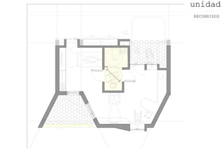 unidad 2x2+1 RECORRIDOS SOLUCINES
