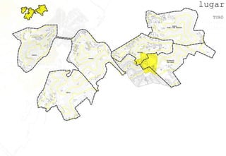 lugar BCN TURÓ CANTERA VARIABLE