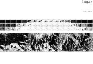 lugar BCN TURÓ CANTERA VARIABLE