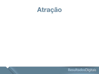 Atração 
 