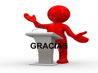 GRACIAS
 