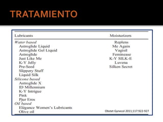 Obstet Gynecol 2011;117:922-927 
 
