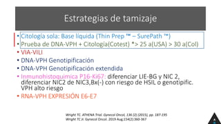 Surepath Slide Prep Andres Ricaurte. CITOLOGIA CERVICO VAGINAL.pptx