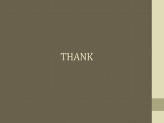 THANK
 