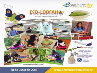 Presentación Andres Veirano - eCommerce Day Asunción 2015