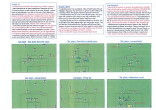 André Villas-Boas Scouting Report