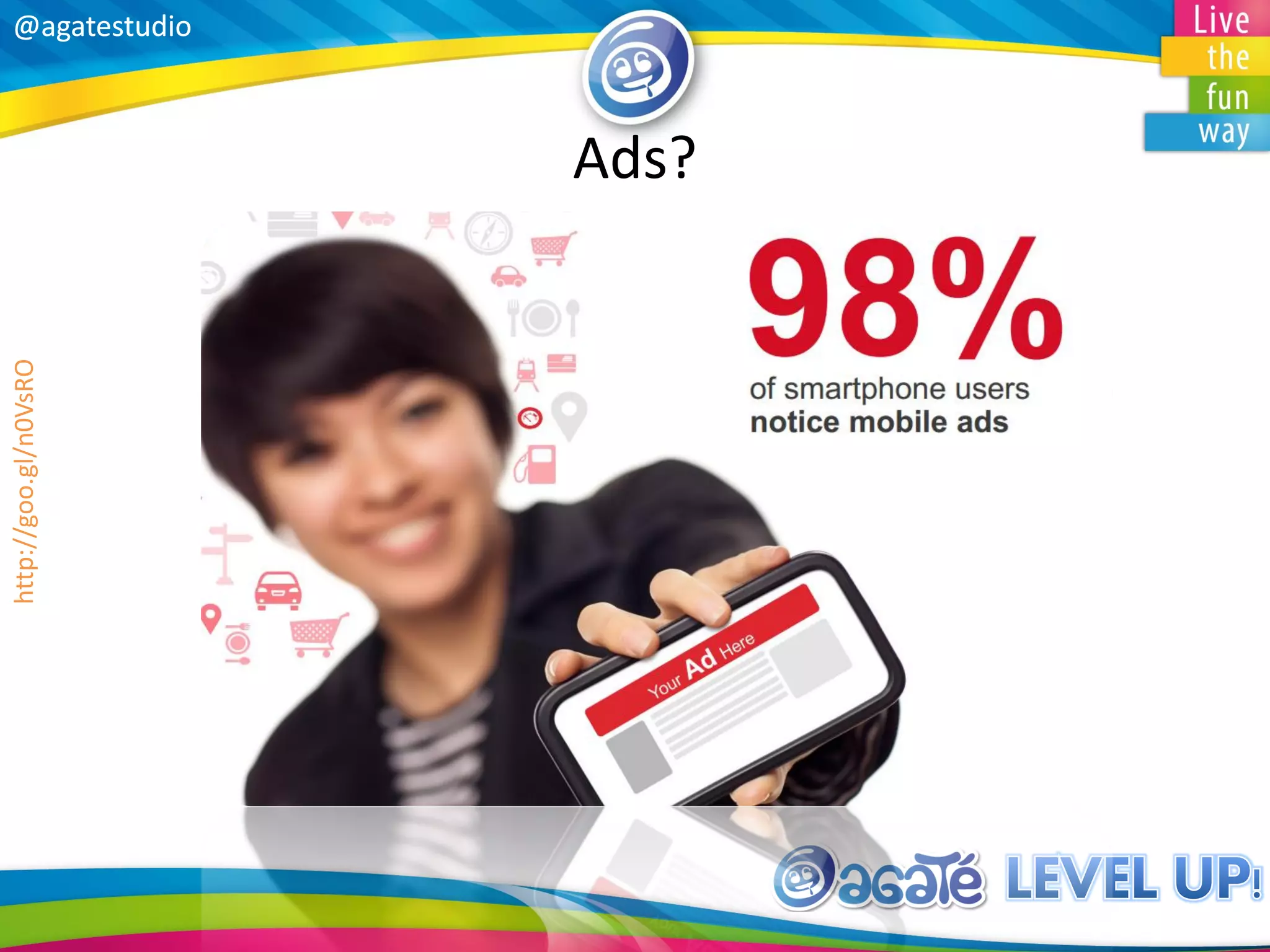 @agatestudio@agatestudio
Ads?
http://goo.gl/n0VsRO
 