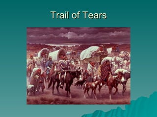 Trail of Tears 