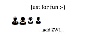 Just for fun ;-)
…add ZWJ…
 