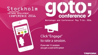 Metrics-driven Continuous Delivery