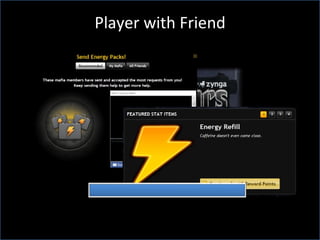 Player with Friend 