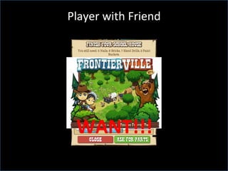 Player with Friend WANT!!! _ 