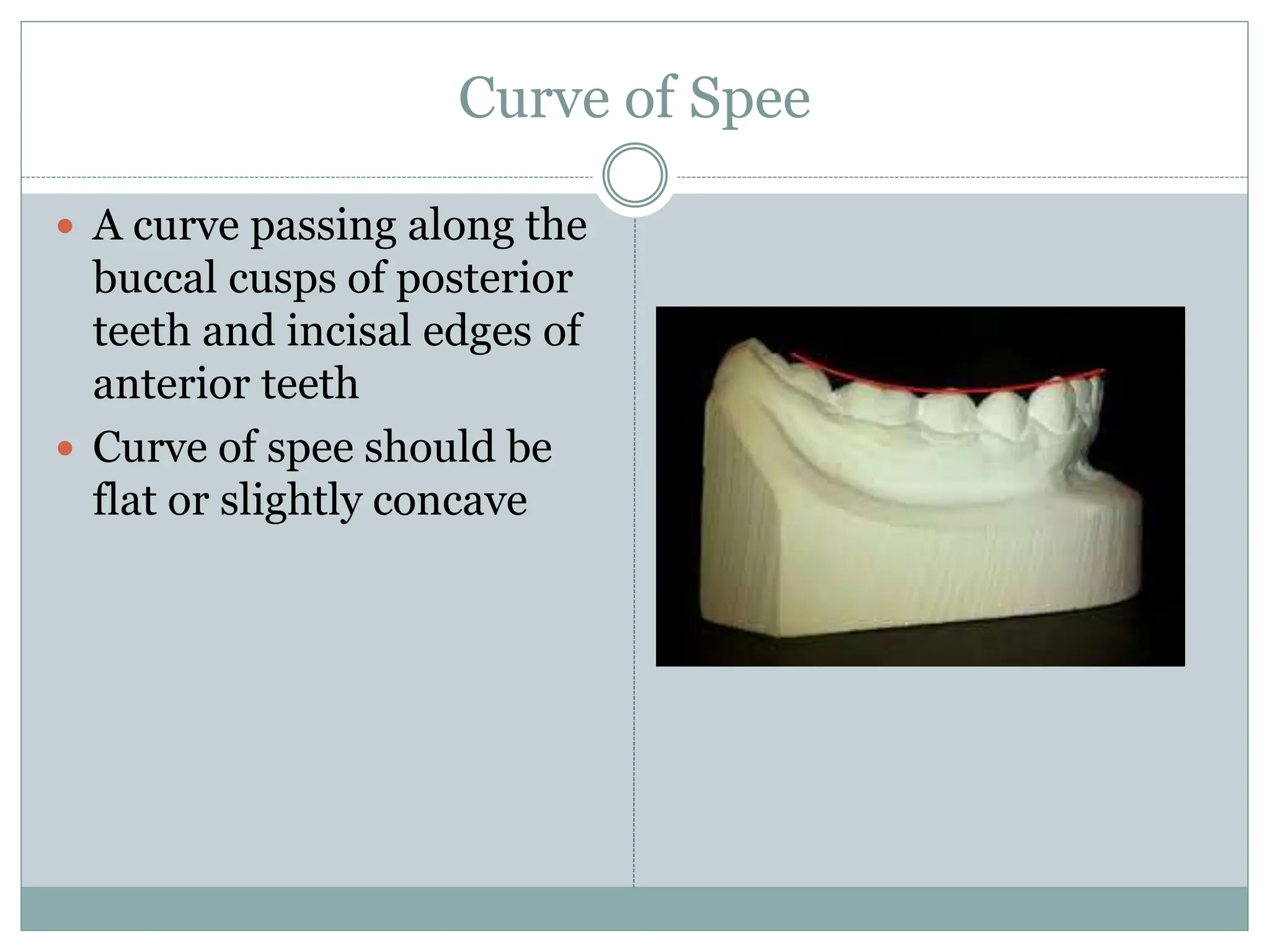 Andrew 6 keys of occlusion-1.pptx orthodontics | PPTX