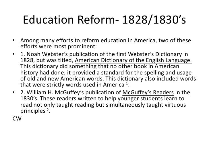 Stalin and social reform through education