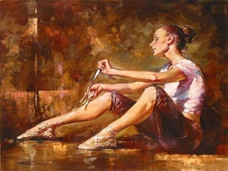 Andrew atroshenko