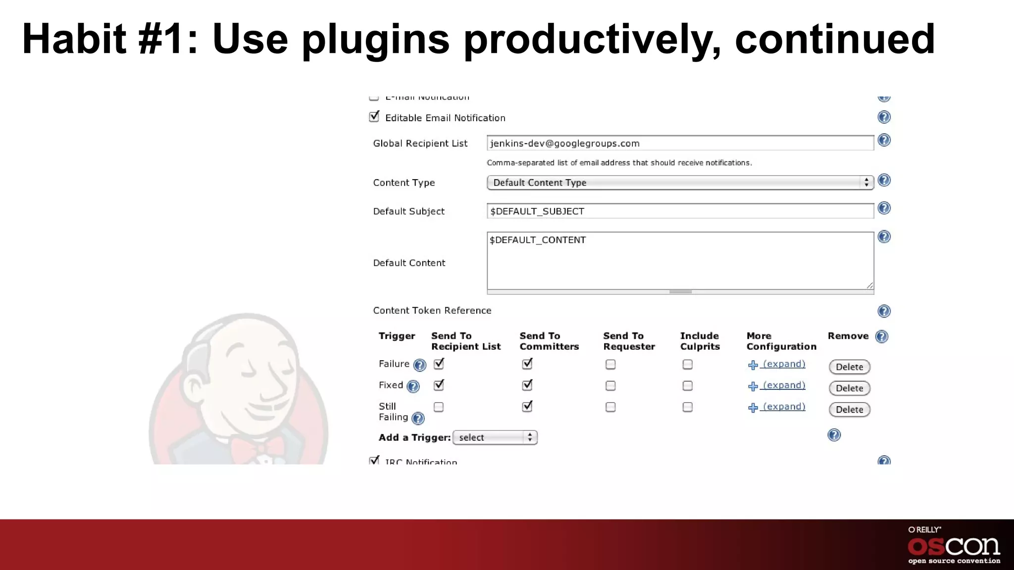 It is primarily written in Java, but also used for Ruby, Python, Objective-C, and much, much more. 