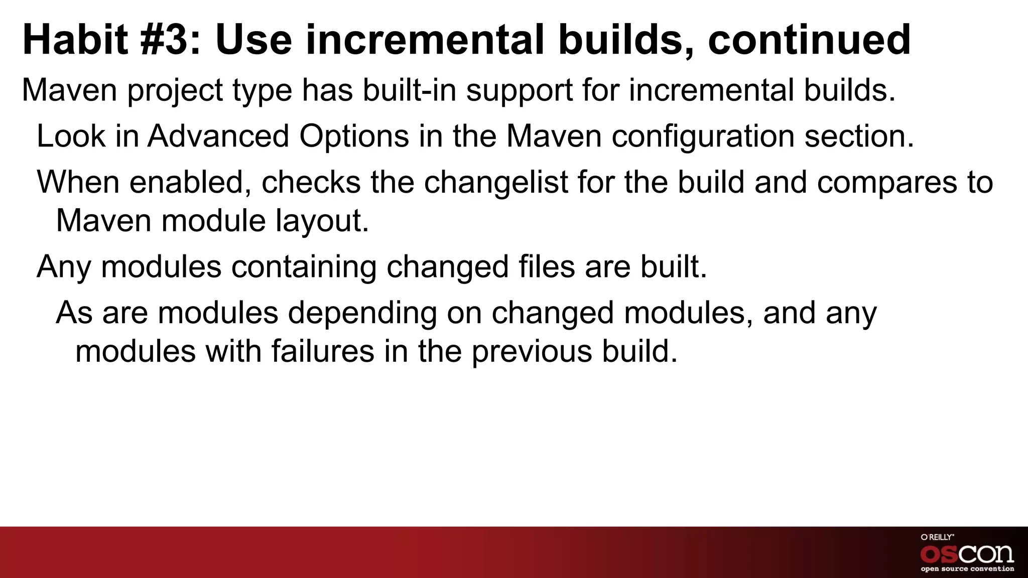 Not quite as nice as true SCM-backed Jenkins configurations, but far, far simpler to put in place. 