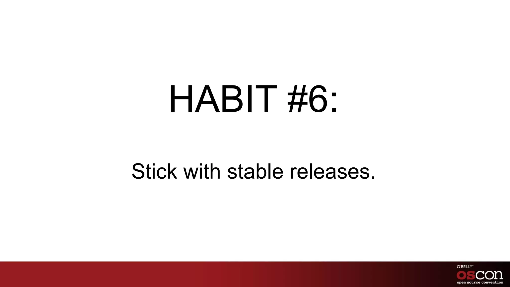 If you have multiple slaves playing the same role, they should be as identical as you can make them. 