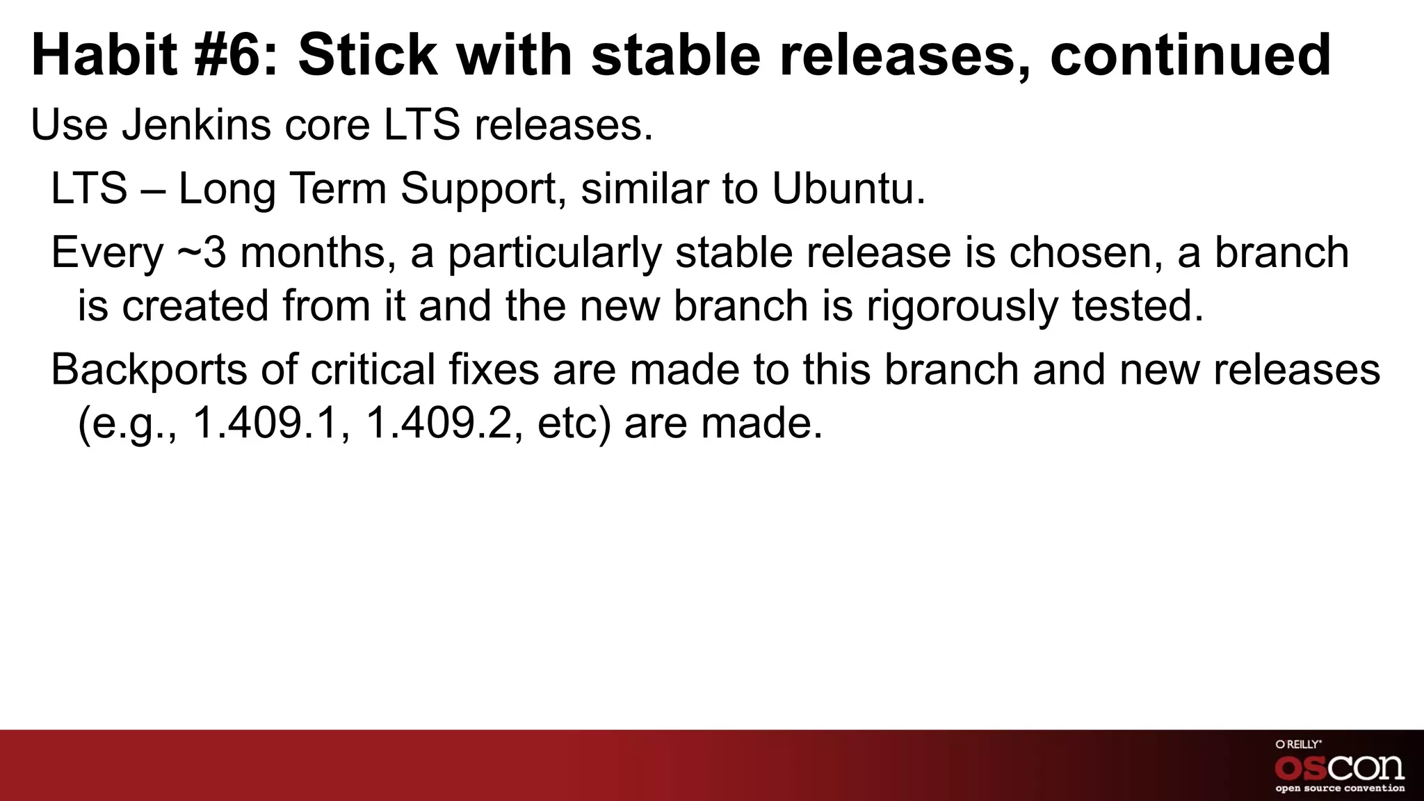 Configuring your build slaves is the same as configuring any other puppet/chef/etc-managed machine. Have Jenkins or your job install your tools Jenkins tool installation for Maven, Ant, JDK, etc. 