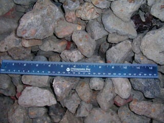 Andrew Button's Oyster Restoration Workshop Presentation