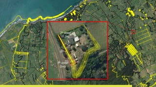 7th order
(0.2m)
9th order
(5m)
 