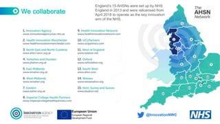 Andrew Cooper - Welcome and Introduction | PPTX
