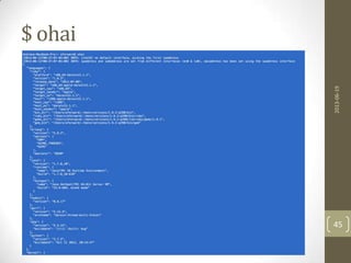 $ ohai
2013-06-19
45
 