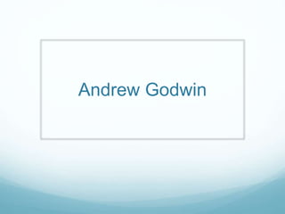 Andrew Godwin
 