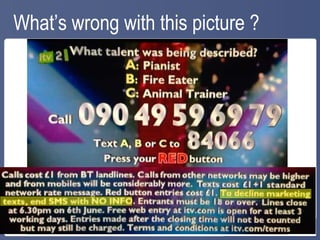 How mobile impacts advertising MoMo Amsterdam #11